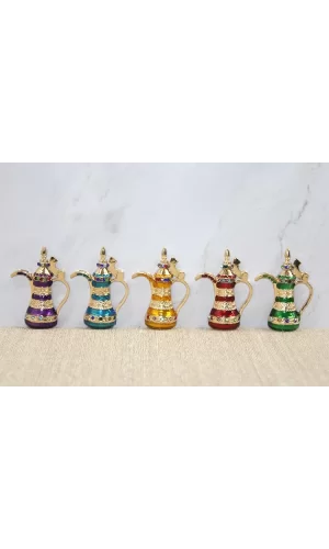 Swaroski Taşlı Minik Figür Alk4143