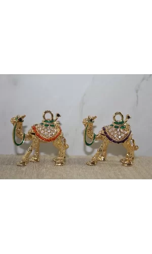 Swaroski Taşlı Minik Figür Alk4153