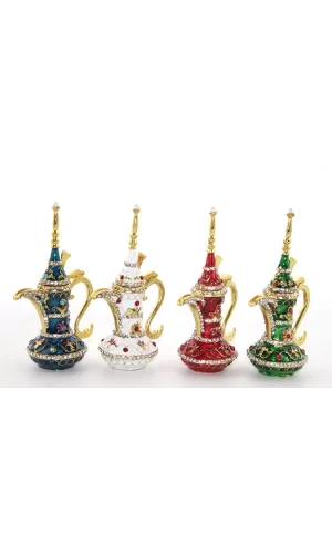 Swarovski Tekli İbrik 12 Cm