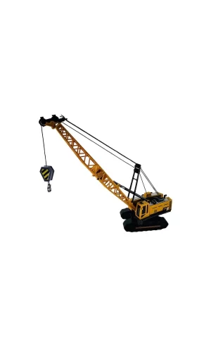 Szt-88925 Sürtmeli Metal İnşaat Aracı Vinç 1 55