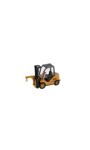 Szt-9967 Sürtmeli Metal İnşaat Aracı Forklift
