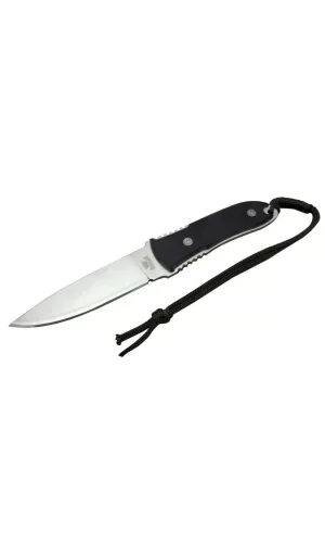 T 0011 Outdoor Kamp Bıçağı 25cm