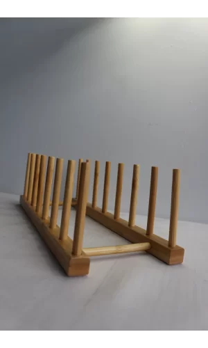 Tabaklık Bambu