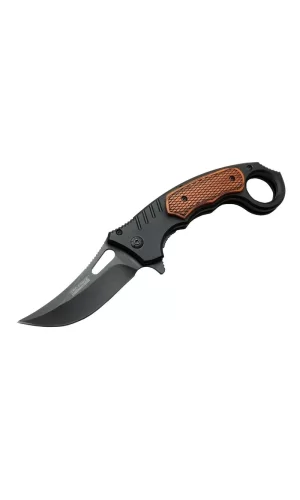 Tac Force Tf 480 Ters Karambit Kamp Çakı 21 Cm - Plastik Sap, Kemerlikli