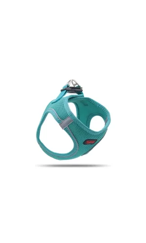 Tailpetz Air Mesh Köpek Göğüs Tasması X Large 54x60 cm Emerald