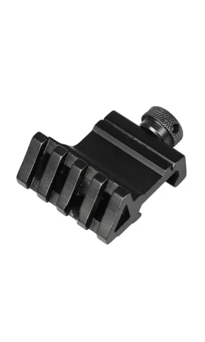 Taktik 45 Derece Açı Ofset Yan Adaptörü Rts 20mm Picatinny Ray