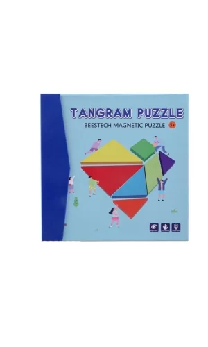 Tangram Oyunu  6aly335