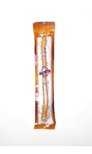 Taze Doğal Diş Fırçası Misvak Vakumlu Paket 20 cm Büyük Boy