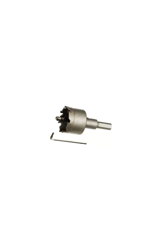 Tct Metal Delme Panç - 85 Mm