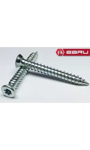Tdr Beton Buldex Vida 7,5x60 - 100 Adet