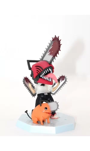 Tekli Anime Figür 16 Cm Alk2411