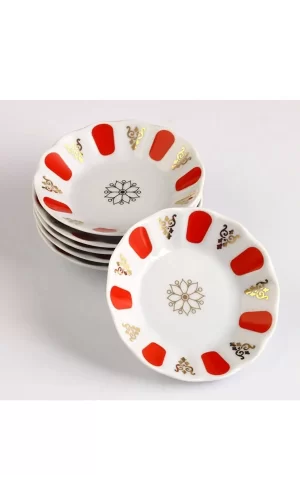 Tekli Çay Tabağı Royaleks-CLKN-1636