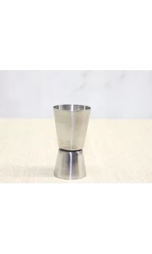 Tekli Paslanmaz Çelik Shot Bardak Alk3932