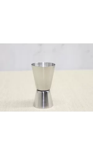 Tekli Paslanmaz Çelik Shot Bardak Alk3933