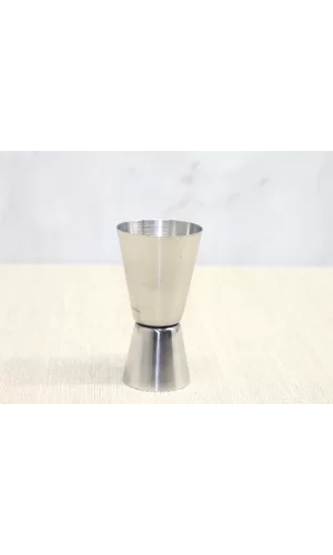 Tekli Paslanmaz Çelik Shot Bardak Alk3934