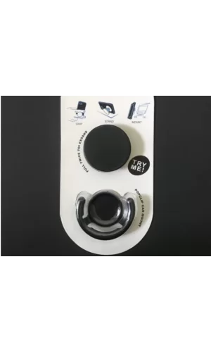 Telefon Parmak Tutucu - Asorti