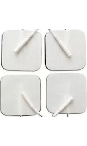 Tens Pedi (5x5 CM KABLOLU)