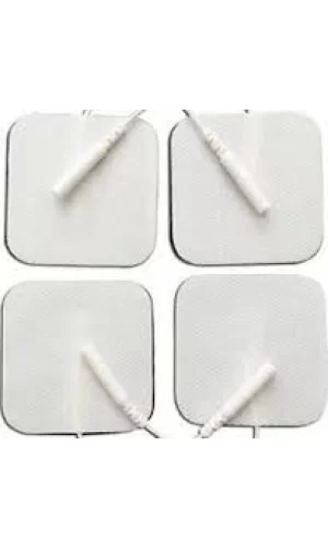 Tens Pedi Nrd 313 * (5x5 Cm Kablolu) 2 Çift Sipariş Kodu: 313 Lot No: 0v45k562024