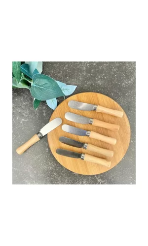 Tereyağı Bıçağı Royaleks-TB06