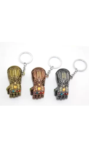 Thanos Eli Anahtarlık Alk1685