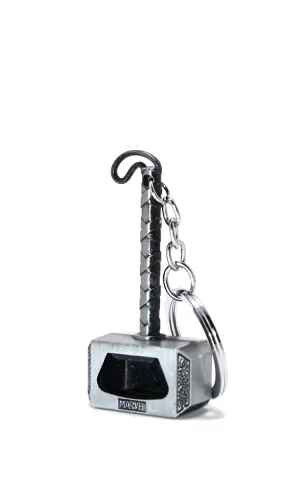 Thor Çekici Anahtarlık Açacak .