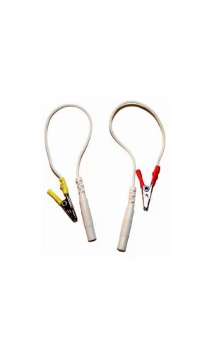 Timsah Elektrod 2 Adet Nrd-884