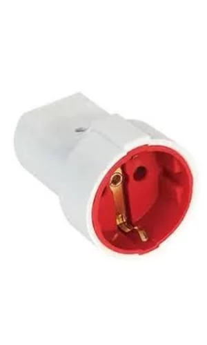 Topraklı Dişi Fiş Royaleks-ASL517