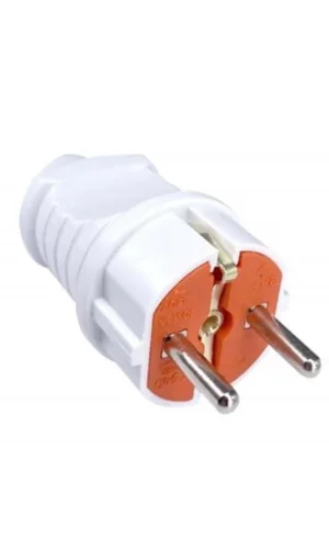 Topraklı Erkek Fiş Royaleks-ASL503