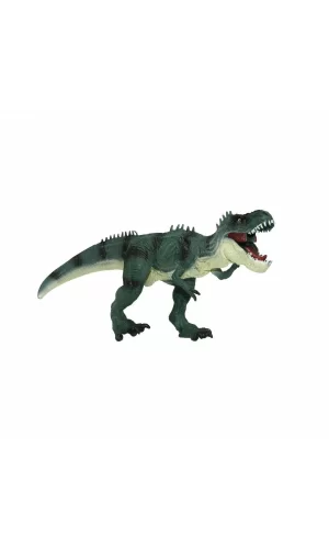 TQ680-23 Ağzı Oynayan Dinazor 32 Cm -vardem
