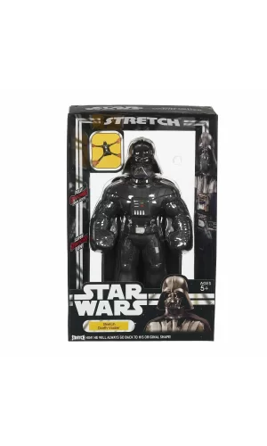 Tr401000 Stretch Dev Darth Vader - 07698