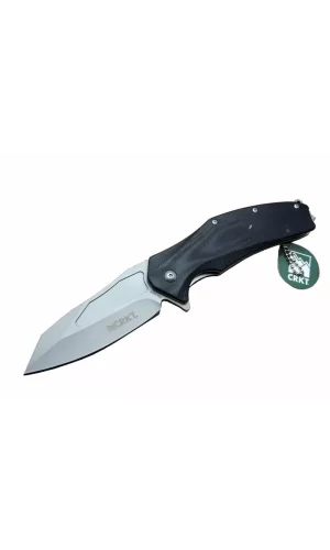 Trilange Trı 8956 Outdoor Çakı 22 Cm - Kaymaz Sap, Otomatik, Cam Perçin