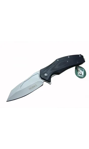 Trilange Trı 8956 Outdoor Çakı 22 Cm - Kaymaz Sap, Otomatik, Cam Perçin
