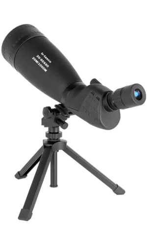 Trtasco 2060x80 Tek Gözlü Kuş Gözlem Ve Ok Atış Dürbünü