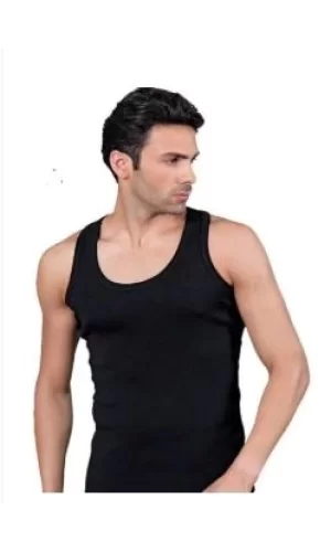 Tutku 0101 Erkek %100 Pamuk Penye Atlet