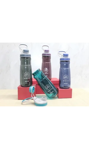 Tutmalı Su Matarası 960 Ml Bpa İçermez Alk2953