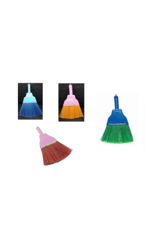 Tuvalet Banyo Süpürge Orta Royaleks-KP-002