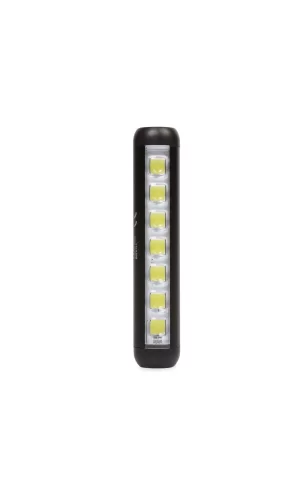 Type-c Girişli Mıknatıslı Şarjlı Cep Feneri  Wt-333