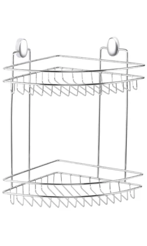 Üçgen Köşelik Pasifik İki Katlı 22 Cm Royaleks-DKB-734
