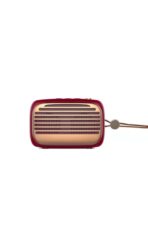 Ultimate S8 Aux Destekli Bluetooth Hoparlör