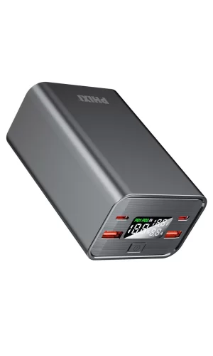 Ultimate Up180 30.000mah 4 Çıkışlı Lcd Göstergeli Powerbank
