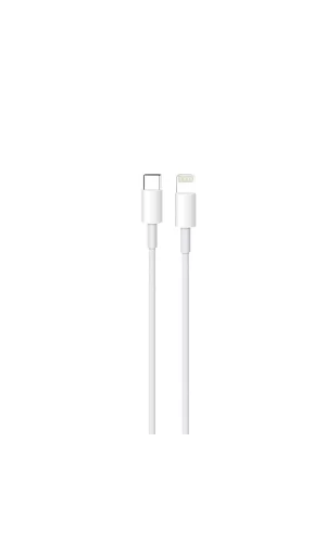 Ultimate Upd4111 Type-c To Lightning Hızlı Şarj Ve Data Kablo