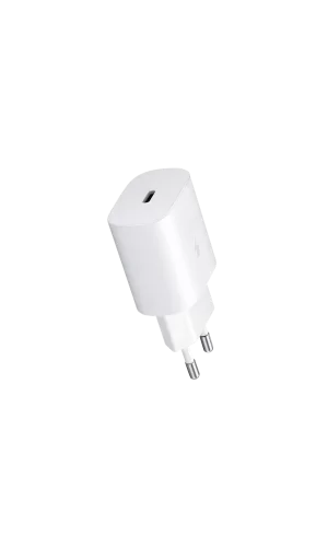 Ultimate Upd4125t 25w Pd Girişli Type-c Hızlı Şarj Cihazı
