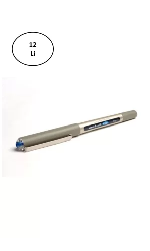 Uni-Ball Ub 157 Eye Fine 0.7 Mavi Pilot Kalem 12li