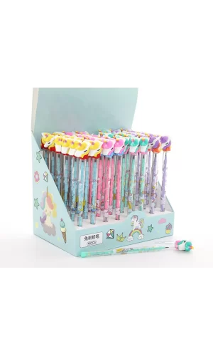 Unicorn Yumurtlayan Kalem Model 1