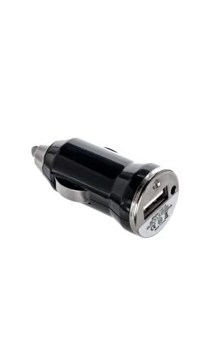 Usb Girişli 1000 Ma Araç Çakmak Soketi