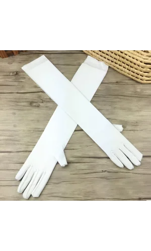 Uzun Dansçı Eldiveni