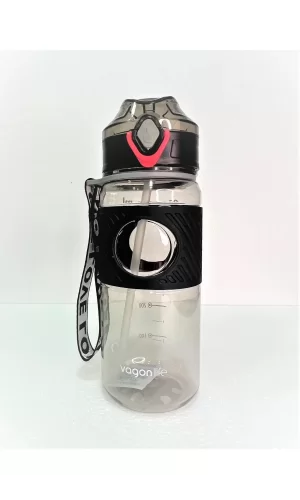 Vagon Life 600 ml Suluk VGN2236 Matara Karma Renk