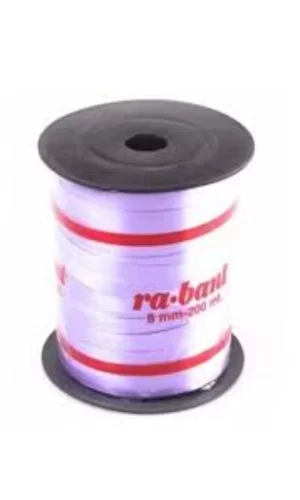 Vagon Rabant Ambalaj Rafyası 200 M. Hologram Mor