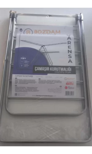 Varensa Çamaşır Kurutmalık Askı Royaleks-69224