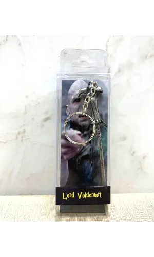 Voldemort Anahtarlık İk020